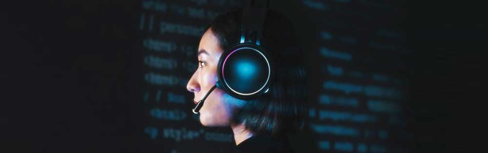AI in Call Centers: A Peek Under the Hood