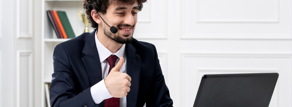 Access to Trained and CX-focused Agents