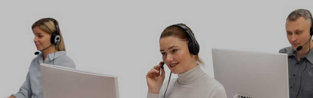The Evolution of Call Centers
