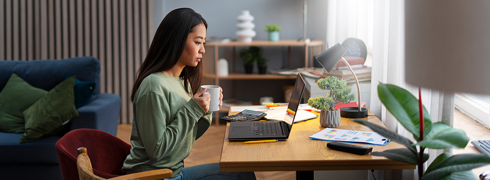 Globalization and Remote Work
