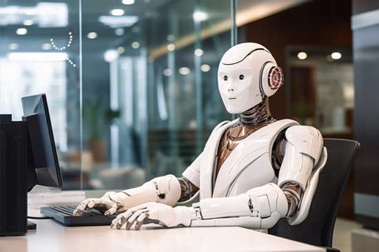 Role of AI & Automation in Call Centers | Greet Technologies