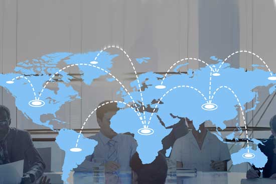 The Top 5 Benefits of Multilingual Support for Global Businesses