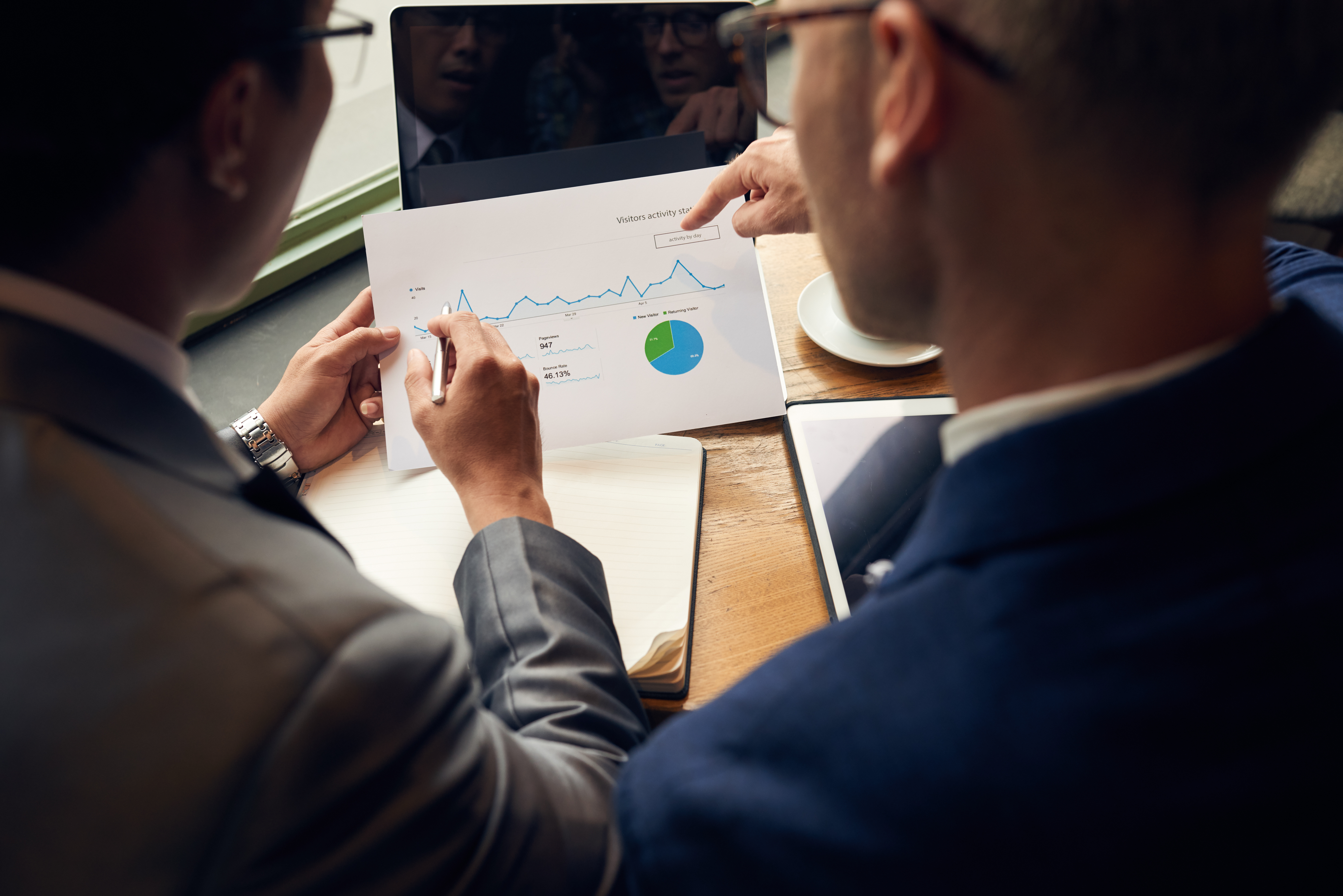 Customer Insights & Research Campaign for Tally