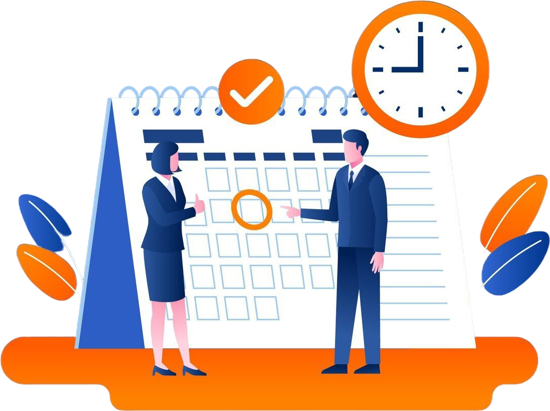 Efficient Appointment Scheduling Support for a Texas-Based IT Company