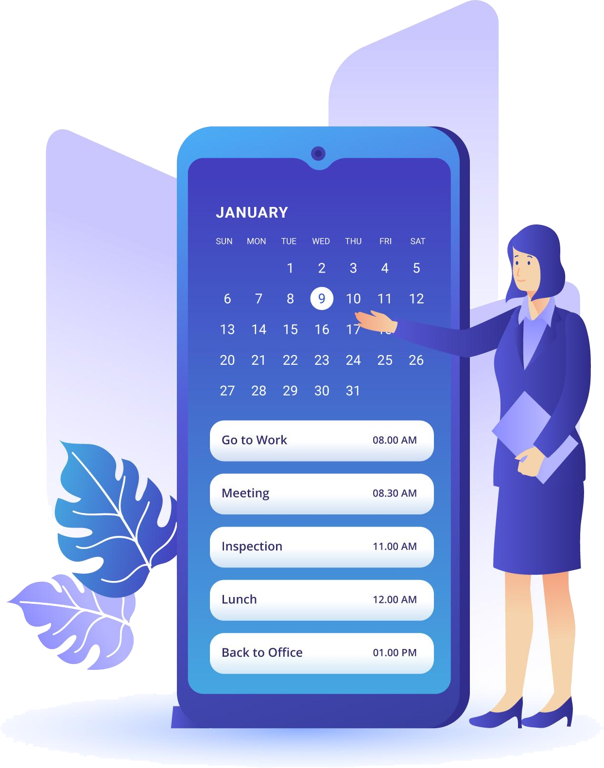 Appointment Scheduling