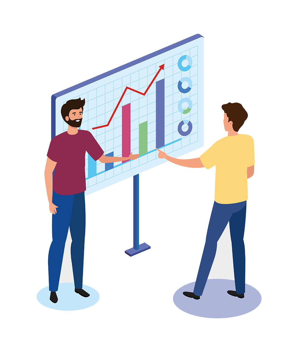 Digital Sales & Lead Qualification for Tally Solutions