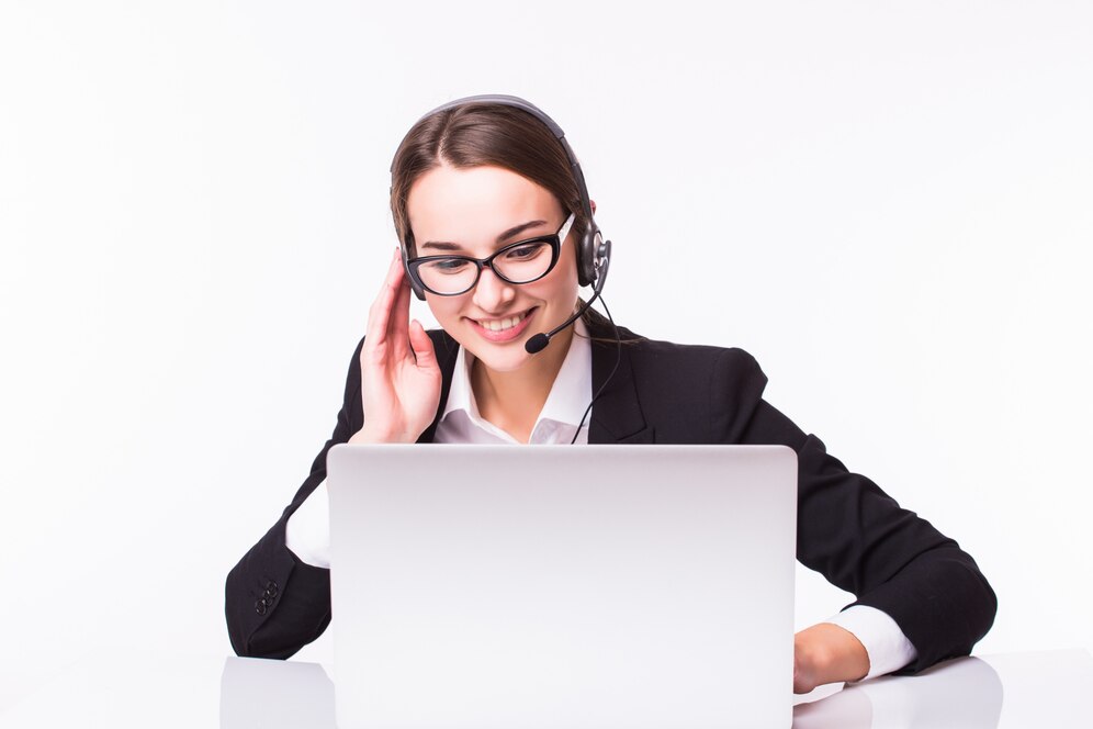 Outbound Calling Support for EdTech Sales & Onboarding
