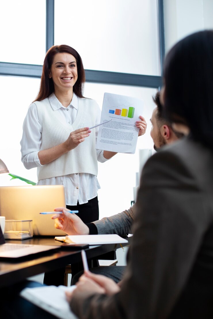 Lead Qualification & Pre-Sales for Design Cafe Interiors