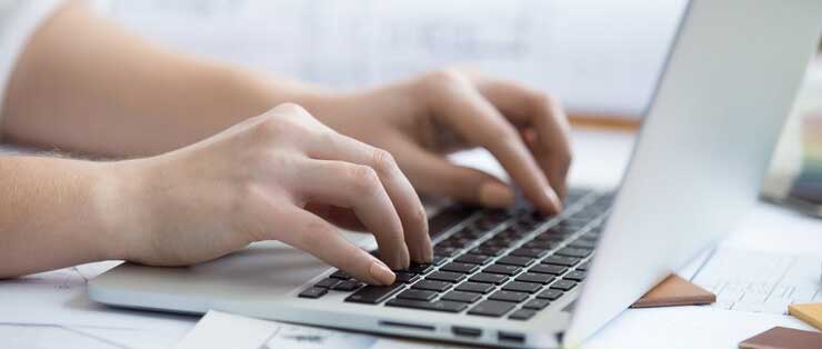Data Entry Services