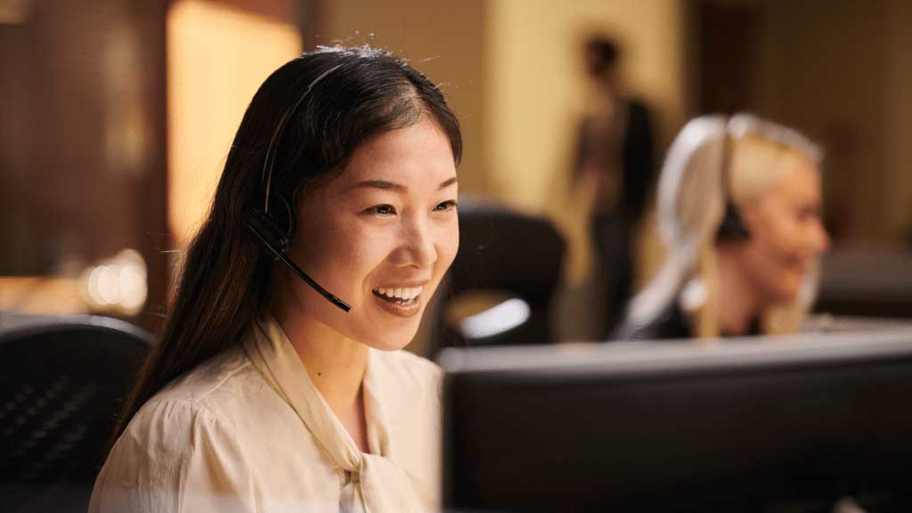 AI-Powered Telemarketing: The Future is Her