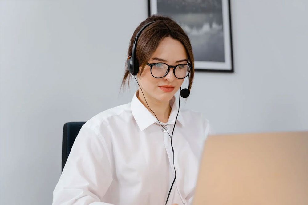 800 Answering Services