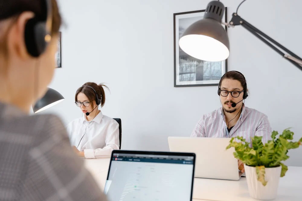 After Hours Call Center Services