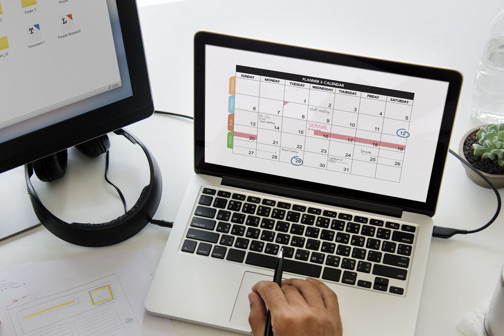Appointment Scheduling