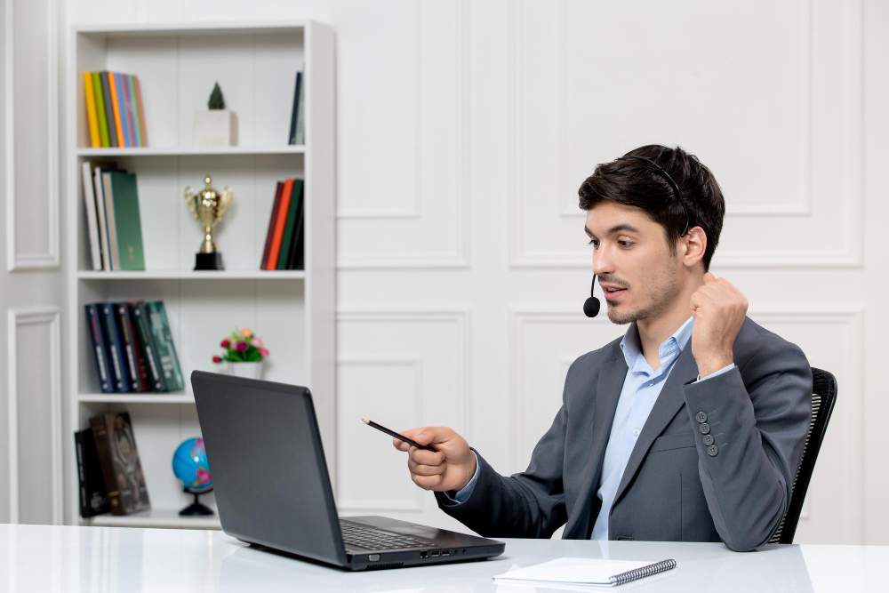 B2B Cold Calling Services