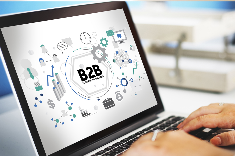 B2C Lead Generation Services