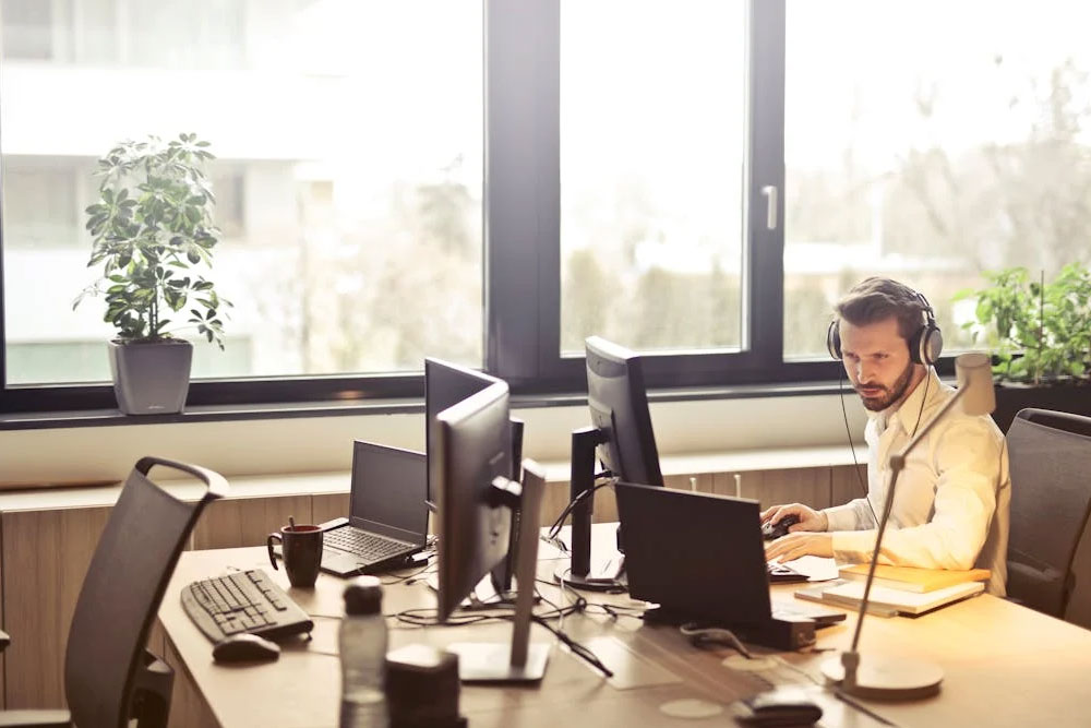 Help Desk Services