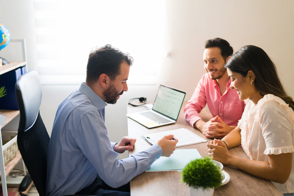 Insurance Lead Generation