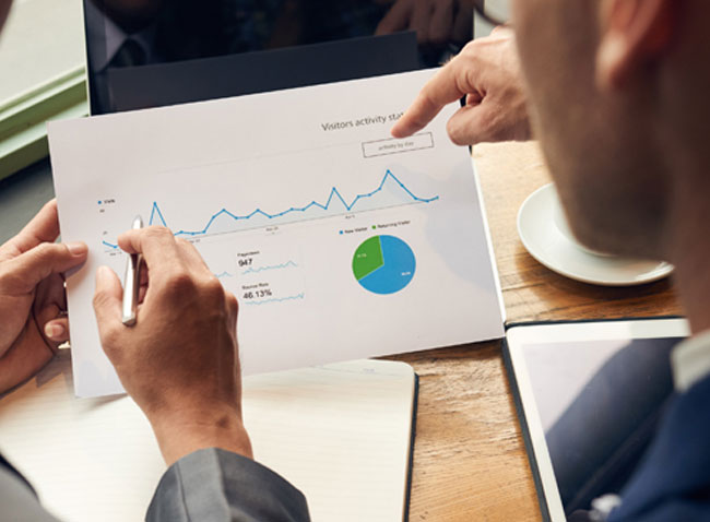 Market Research Services
