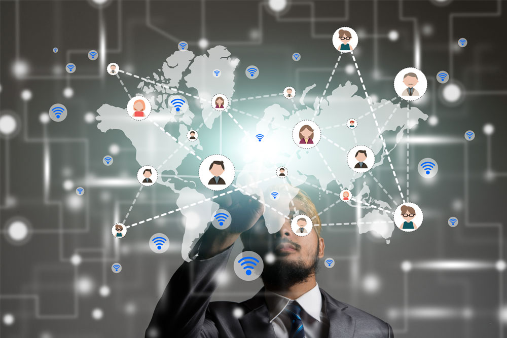Omnichannel Contact Center Services