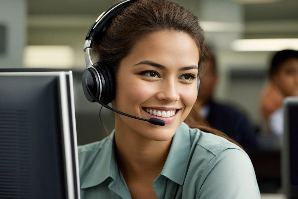 Outbound Telemarketing Services