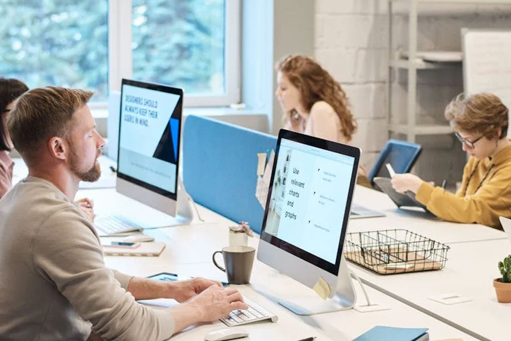 Product Information Services
