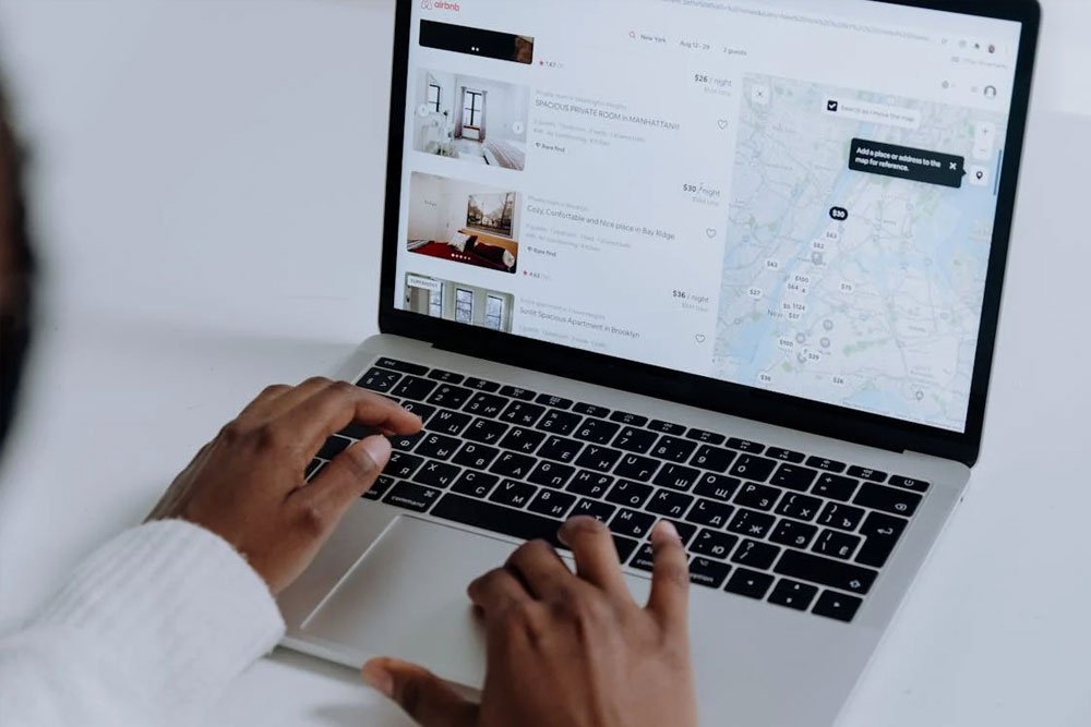 Reservation Booking Services