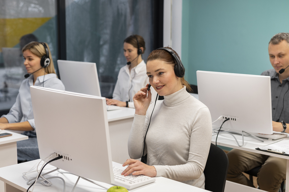 Telemarketing for Small Businesses