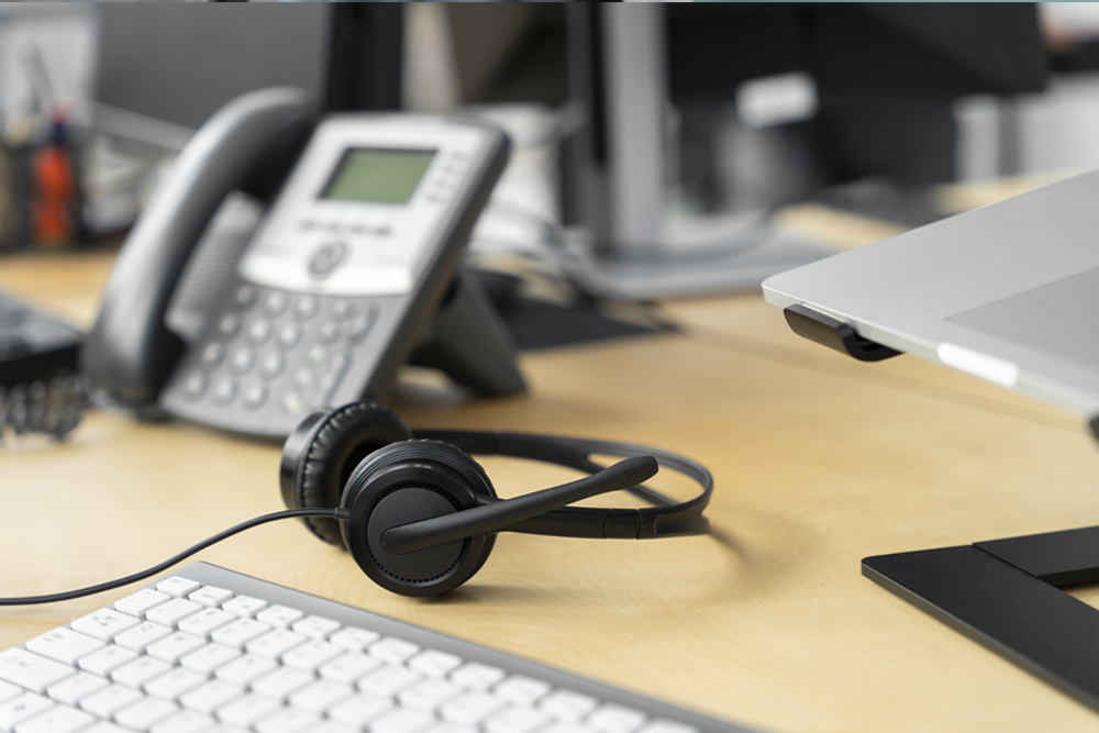 Outsource Telemarketing Services