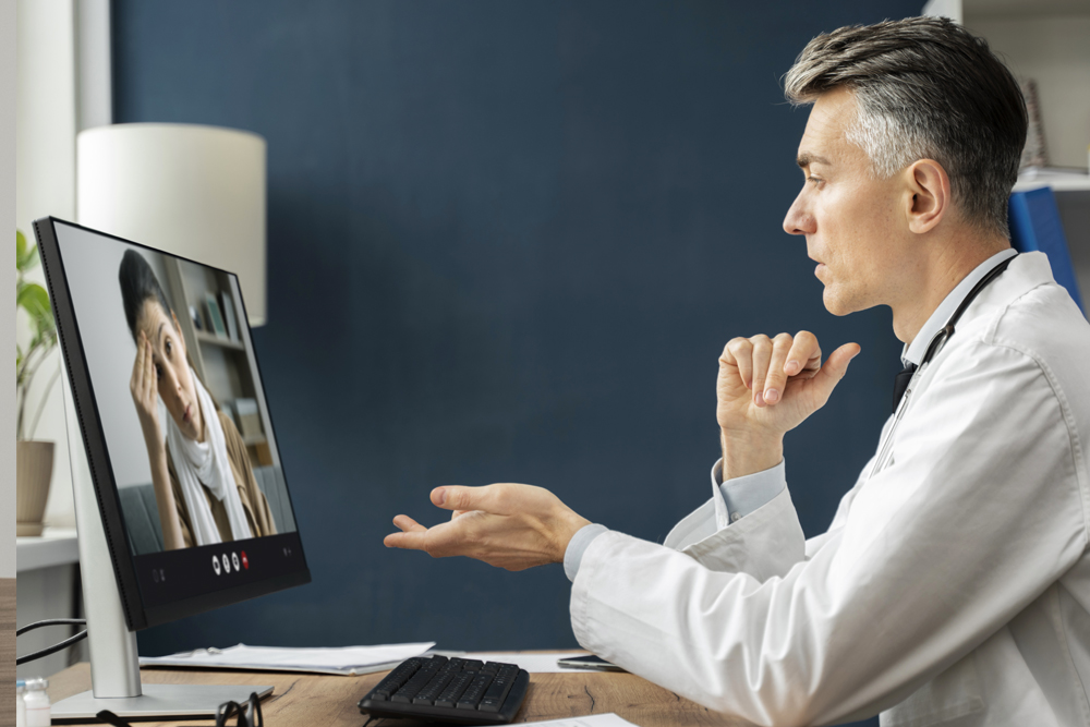 Teleprospecting Services