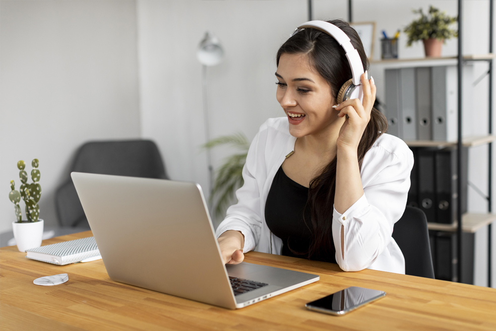 Virtual Assistant Answering Service
